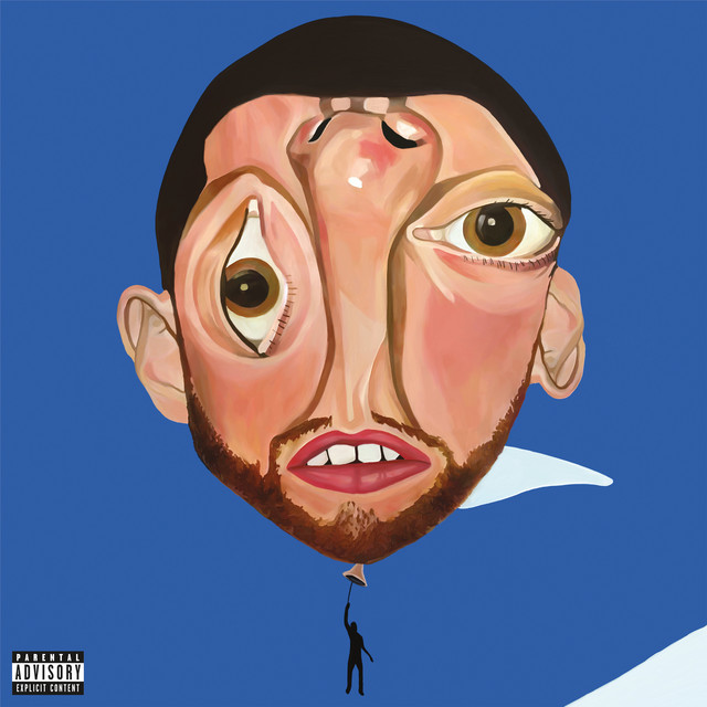 MAC MILLER - Funny Papers